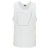 Mens Sportage 'Somerset' Singlet Thumbnail