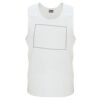 Mens Sportage 'Somerset' Singlet Thumbnail