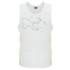 Mens Sportage 'Somerset' Singlet Thumbnail