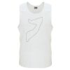 Mens Sportage 'Somerset' Singlet Thumbnail