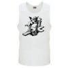 Mens Sportage 'Somerset' Singlet Thumbnail