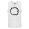 Mens Sportage 'Somerset' Singlet Thumbnail