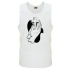 Mens Sportage 'Somerset' Singlet Thumbnail