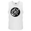 Mens Sportage 'Somerset' Singlet Thumbnail