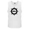 Mens Sportage 'Somerset' Singlet Thumbnail