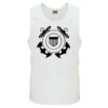 Mens Sportage 'Somerset' Singlet Thumbnail