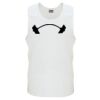 Mens Sportage 'Somerset' Singlet Thumbnail
