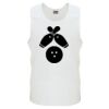 Mens Sportage 'Somerset' Singlet Thumbnail