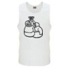 Mens Sportage 'Somerset' Singlet Thumbnail