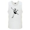 Mens Sportage 'Somerset' Singlet Thumbnail