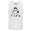 Mens Sportage 'Somerset' Singlet Thumbnail