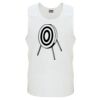Mens Sportage 'Somerset' Singlet Thumbnail