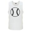 Mens Sportage 'Somerset' Singlet Thumbnail