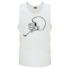 Mens Sportage 'Somerset' Singlet Thumbnail