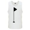 Mens Sportage 'Somerset' Singlet Thumbnail