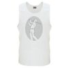 Mens Sportage 'Somerset' Singlet Thumbnail