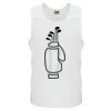 Mens Sportage 'Somerset' Singlet Thumbnail