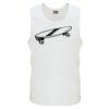Mens Sportage 'Somerset' Singlet Thumbnail