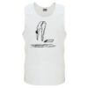 Mens Sportage 'Somerset' Singlet Thumbnail
