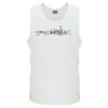 Mens Sportage 'Somerset' Singlet Thumbnail