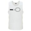 Mens Sportage 'Somerset' Singlet Thumbnail