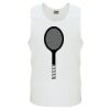 Mens Sportage 'Somerset' Singlet Thumbnail