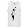 Mens Sportage 'Somerset' Singlet Thumbnail