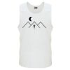 Mens Sportage 'Somerset' Singlet Thumbnail