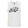 Mens Sportage 'Somerset' Singlet Thumbnail