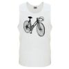 Mens Sportage 'Somerset' Singlet Thumbnail