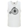 Mens Sportage 'Somerset' Singlet Thumbnail