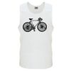 Mens Sportage 'Somerset' Singlet Thumbnail