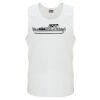 Mens Sportage 'Somerset' Singlet Thumbnail
