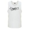 Mens Sportage 'Somerset' Singlet Thumbnail
