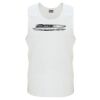 Mens Sportage 'Somerset' Singlet Thumbnail