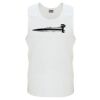 Mens Sportage 'Somerset' Singlet Thumbnail