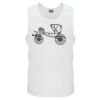 Mens Sportage 'Somerset' Singlet Thumbnail