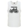 Mens Sportage 'Somerset' Singlet Thumbnail