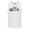 Mens Sportage 'Somerset' Singlet Thumbnail