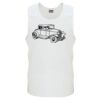 Mens Sportage 'Somerset' Singlet Thumbnail