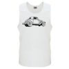 Mens Sportage 'Somerset' Singlet Thumbnail