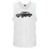 Mens Sportage 'Somerset' Singlet Thumbnail