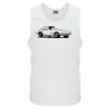 Mens Sportage 'Somerset' Singlet Thumbnail