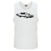 Mens Sportage 'Somerset' Singlet Thumbnail