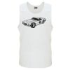 Mens Sportage 'Somerset' Singlet Thumbnail
