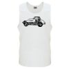 Mens Sportage 'Somerset' Singlet Thumbnail