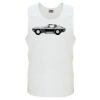 Mens Sportage 'Somerset' Singlet Thumbnail