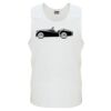 Mens Sportage 'Somerset' Singlet Thumbnail