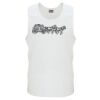 Mens Sportage 'Somerset' Singlet Thumbnail
