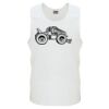 Mens Sportage 'Somerset' Singlet Thumbnail